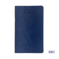SCHOLAR Pocket Diary 302-B(TAN)